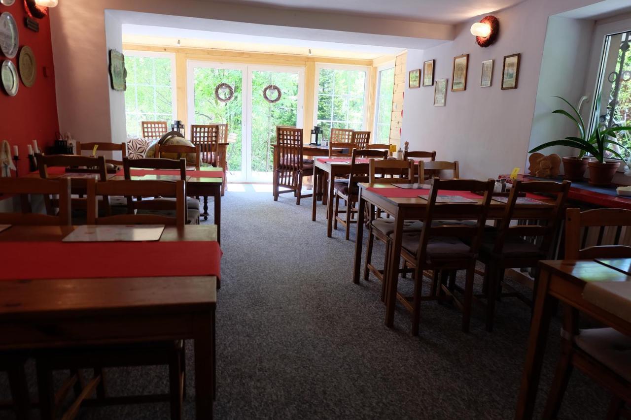 Willa Pod Aniolem - Pokoje Goscinne & Apartamenty Z Widokiem Na Gory Szczyrk Extérieur photo