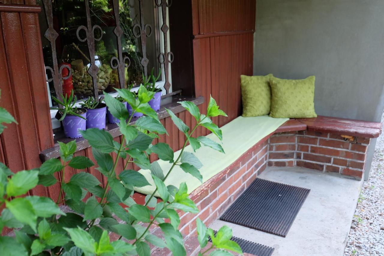 Willa Pod Aniolem - Pokoje Goscinne & Apartamenty Z Widokiem Na Gory Szczyrk Extérieur photo