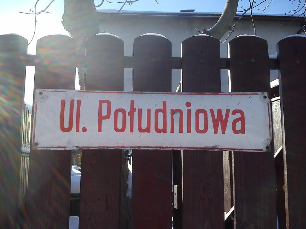 Willa Pod Aniolem - Pokoje Goscinne & Apartamenty Z Widokiem Na Gory Szczyrk Extérieur photo