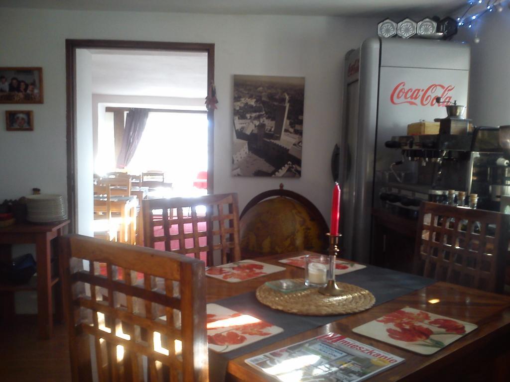 Willa Pod Aniolem - Pokoje Goscinne & Apartamenty Z Widokiem Na Gory Szczyrk Extérieur photo