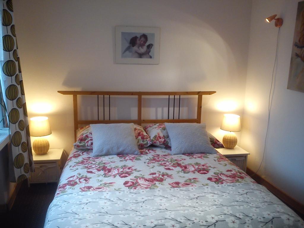 Willa Pod Aniolem - Pokoje Goscinne & Apartamenty Z Widokiem Na Gory Szczyrk Extérieur photo