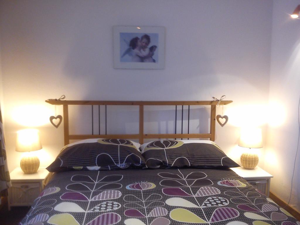 Willa Pod Aniolem - Pokoje Goscinne & Apartamenty Z Widokiem Na Gory Szczyrk Extérieur photo