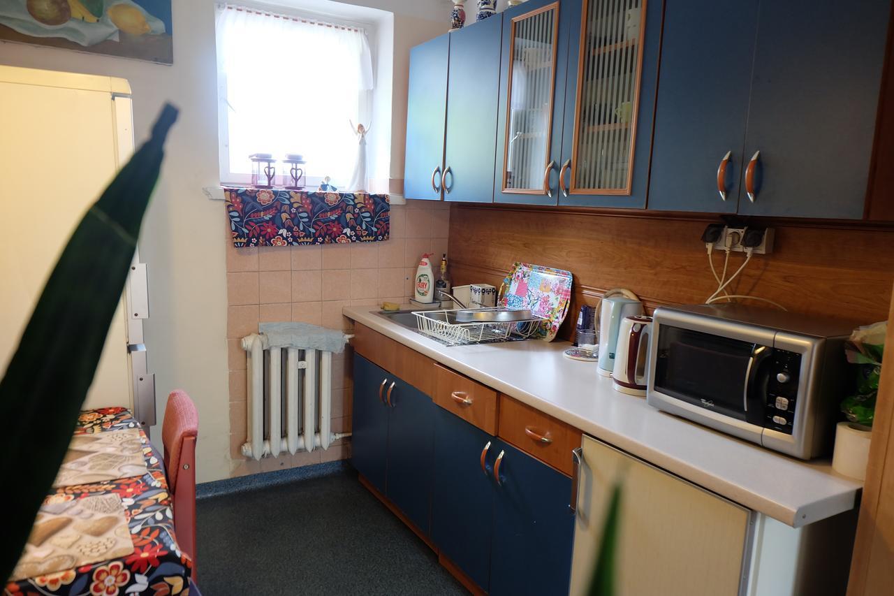 Willa Pod Aniolem - Pokoje Goscinne & Apartamenty Z Widokiem Na Gory Szczyrk Extérieur photo