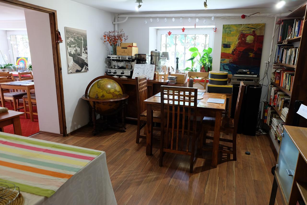 Willa Pod Aniolem - Pokoje Goscinne & Apartamenty Z Widokiem Na Gory Szczyrk Extérieur photo