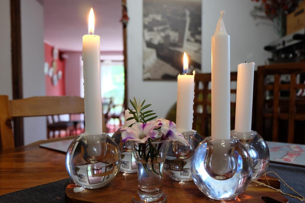 Willa Pod Aniolem - Pokoje Goscinne & Apartamenty Z Widokiem Na Gory Szczyrk Extérieur photo