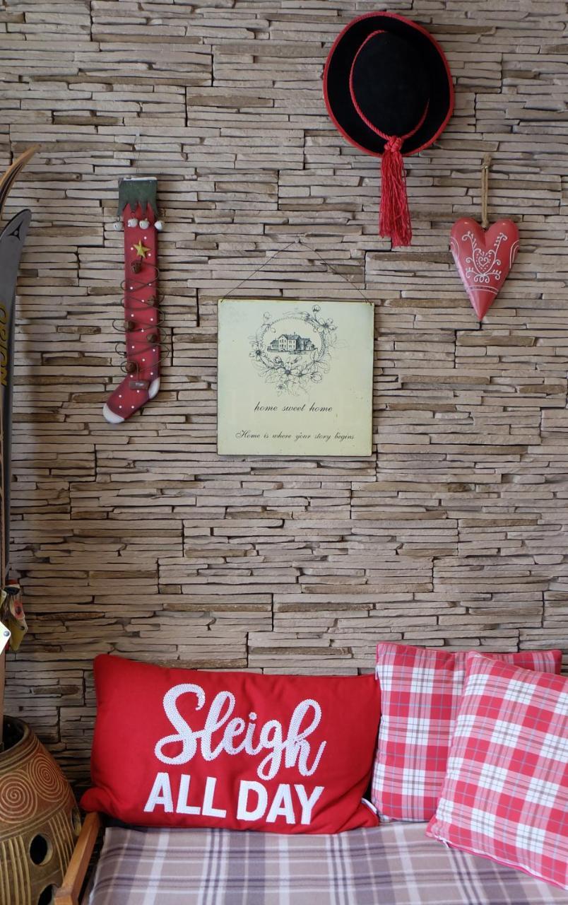 Willa Pod Aniolem - Pokoje Goscinne & Apartamenty Z Widokiem Na Gory Szczyrk Extérieur photo